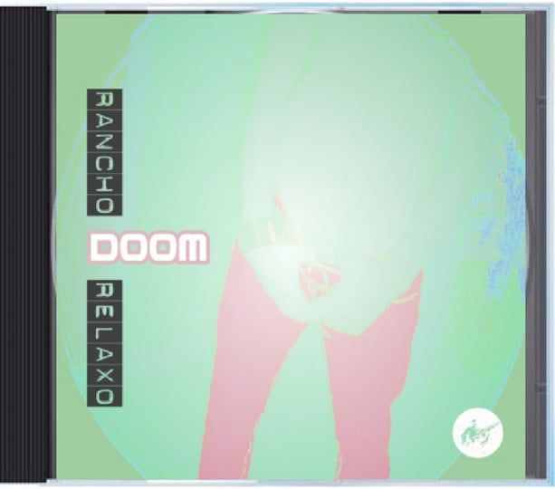 rancho relaxo doom