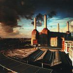 Hipgnosis Vinyl Album Cover Art AIGAPink Floyd Animals 1