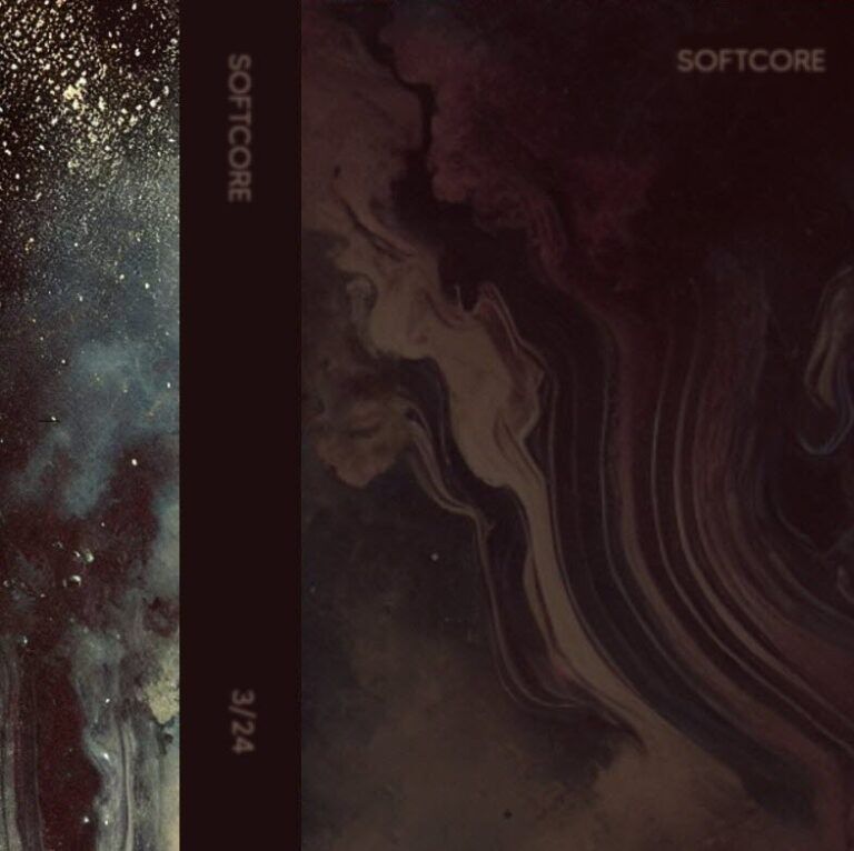 softcore mixtape