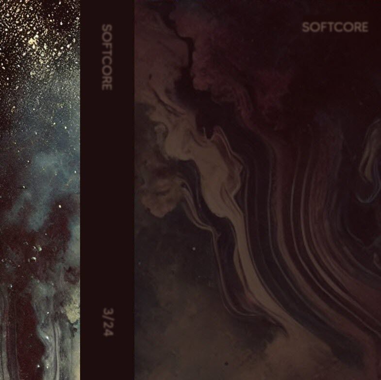 softcore mixtape