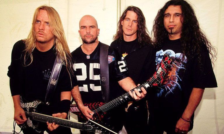 Slayer trash 90