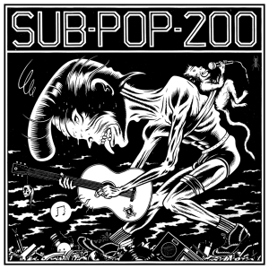 sub pop 200