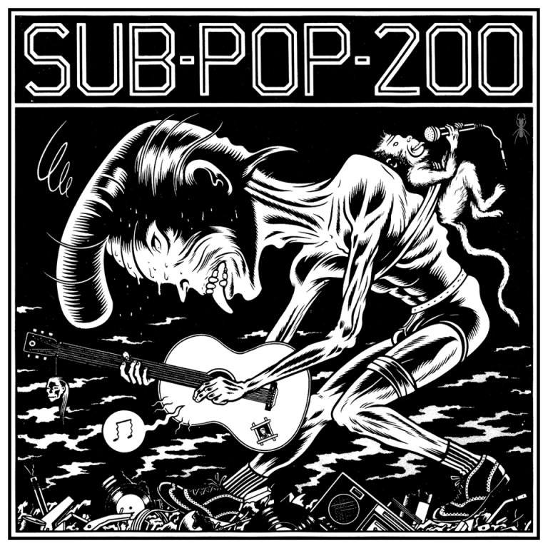 sub pop 200