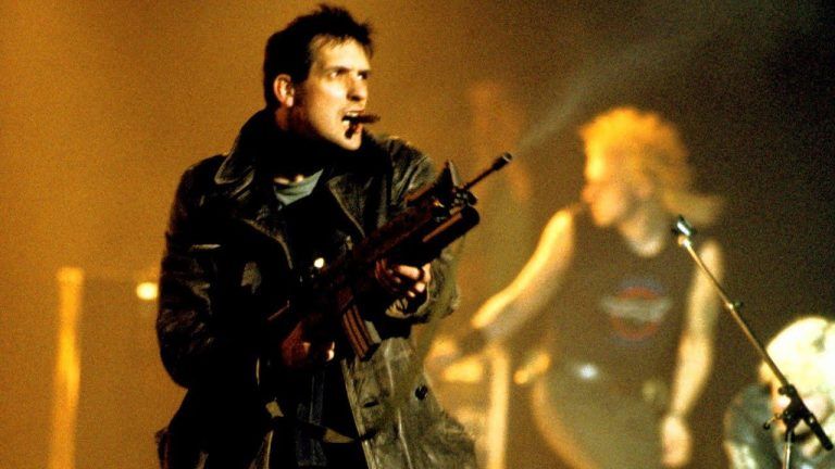The KLF3