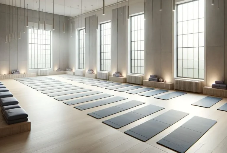bikram yoga min