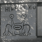 daniel johnston mural