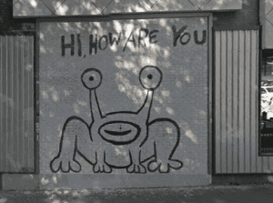 daniel johnston mural