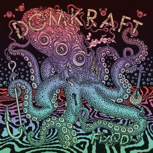 domkraft flood
