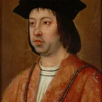 fernando el catolico sittow