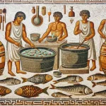 garum roma min
