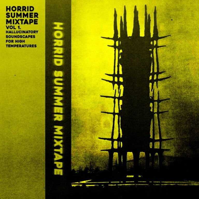 horrid summer mixtape min