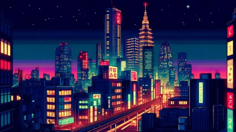 japon city pop min
