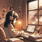 lo fi estilo musical min