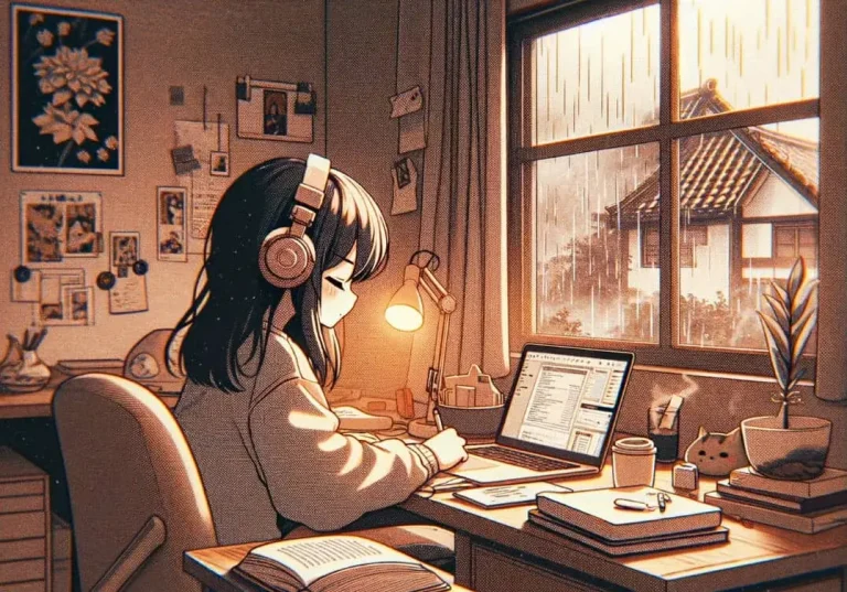 lo fi estilo musical min