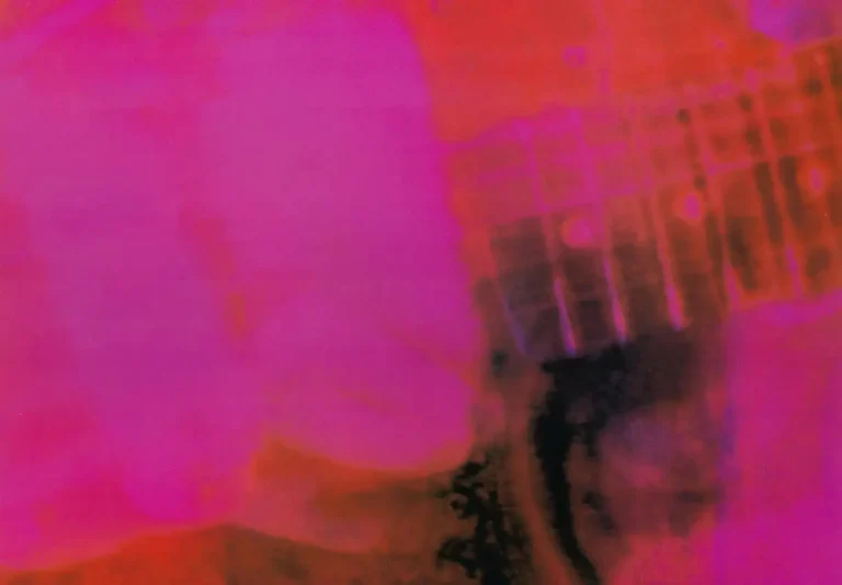 loveless portada min