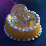 lumerians yellow cake