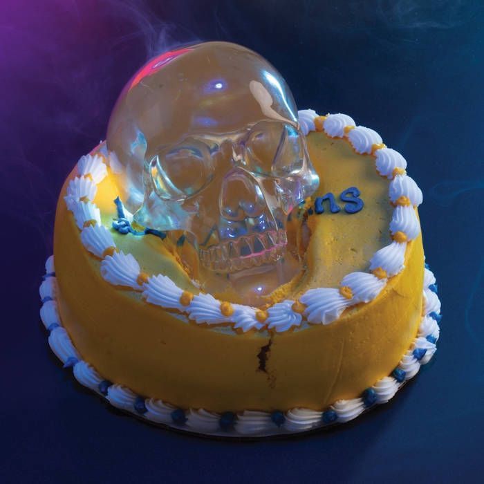 lumerians yellow cake