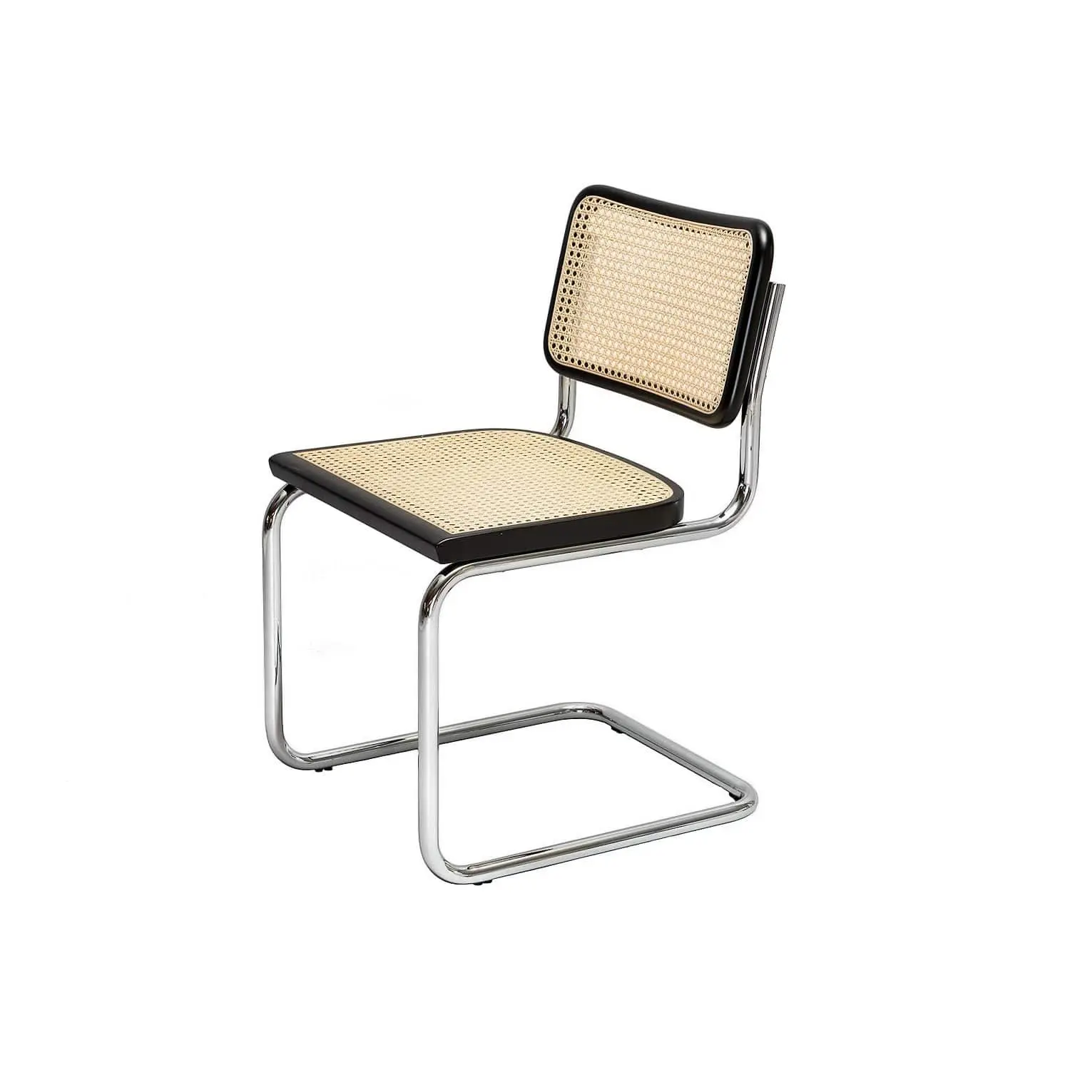 Muebles icónicos que le debemos a la Bauhaus marcel breuer cesca chair b32 MAIN min