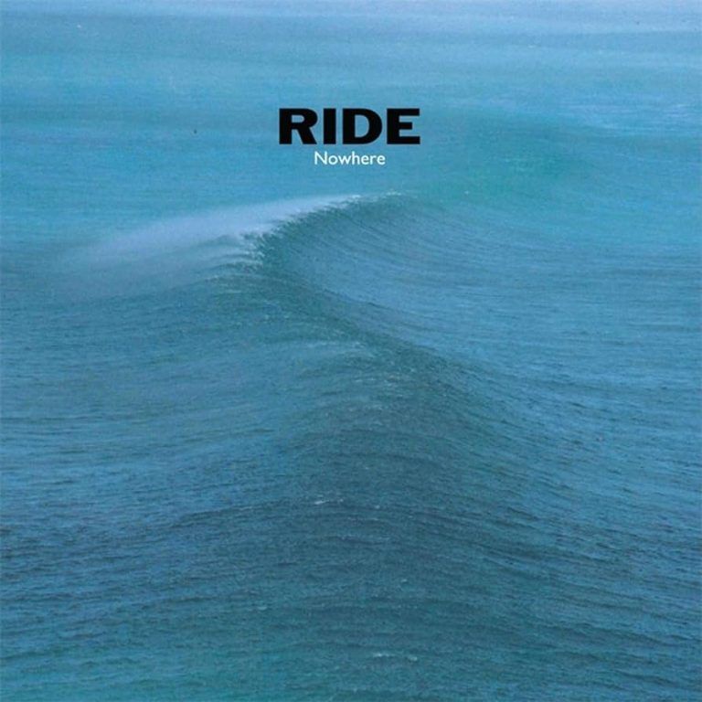 nowhere ride