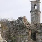 ochate pueblo maldito de burgos