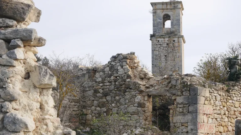 ochate pueblo maldito de burgos
