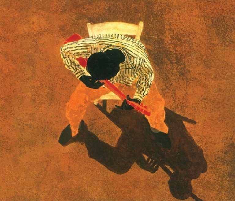 robert johnson
