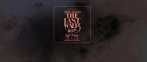 the last waltz