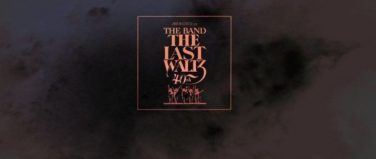 the last waltz