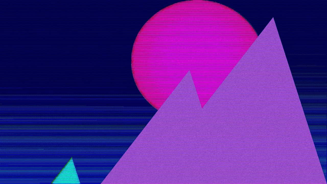 Qué es el estilo Vaporwave vaporwave music